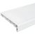 Pervaz INT Alb MAT 250x100cm
