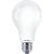 Ph BEC LED Filam A67 12-120w E27MAT Classic El0060958