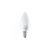 Ph BEC LED Lumanare B38-7-60W E14 827 FR Corepro El68698