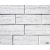 Piatra Decorativa - Traver Stone 50X20 Cm White