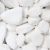 Piatra Decorativa Sparta Marmura Alba Thassos 30-70 MM Sac 20KG