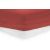 Hr-zsheet-160red Cearceaf PAT Cu Elastic 160X200 Cm Red