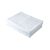 Husa Pilota Alb BBC Satinat 150x210cm