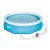 Piscina Extensibila Gradina 305 X 76 Cm 9in1 Bestway 57270