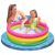 Piscina Gonflabila Pentru Copii, Model 57104, In 3 Culori, 86 X 25 Cm, Multicolora