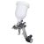Pistol De Vopsit Hvlp Cu Manometru V:600 630072
