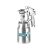 Pistol De Vopsit 1.8mm 1000ml Tat11002