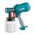 Pistol De Vopsit 450w-800ml TT3506
