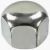 Piulita Hex.infund.m16-917/6za