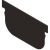 Placa Capat Pp Easy 2 Pt Rigola Ln100 Hex 70 6821/2