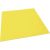 Placa PVC Bravo Fomalux, 50X50CMX3MM, GALBEN