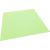 Placa PVC Bravo Fomalux, 50X50CMX3MM, VERDE