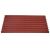 Placa Onduline Base, Rosie, 0,85 X 2 M, 2,6 Mm