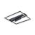Plafoniera CORE S, 36W, 4000 K, IP20, 220-240V, Negru, Metal KL151093
