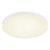 Plafoniera Din Plastic Alb Mat,plastic Opal 12384-50W Matthew