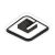 Plafoniera LED VEON 28W 1960LM 3CCT SW IP20 VEON EL0086895