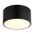 Plafoniera Metal Alb Mat,plastic Negru Mat 56964S Raymond