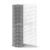 Plasa Sudata Zn B:1.5 M, L:10 M, G:1.2 Mm, P: 16x16 Mm 679490 ROLA