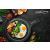 Platou Ardezie Rotund Cu Maner 28X20 Cm Hr-jt-2819