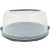 Platou Tort 28x14 Cm