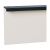 Plinta 50 PVC Negru PP50-0-109