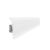 Plinta 501 Smart Flex Alb 250 3009853