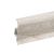 Plinta Cu Canal Clasic Duo Stejar Labrador Mat 2.5ML Pp59-0-196