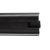 Plinta Cu Canal Wenge 2.5ml PP55M-0-857