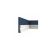 Plinta Decorativa LED Din Duropolimer D304 115x20x2400mm