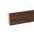 Plinta Nuc Natur 80x2500mm 5421