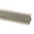 Plinta Parchet Canal Cablu 2.5 Gri Nisip N10456-4640