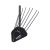 Plug Cartofi Motosapa Si Motocultor TIP2 681038
