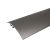 PM03769BD, PROFIL AL.TRECERE CU DIF NIVEL CU SURUB ASCUNS OLIVE SATIN 50MM/180CM