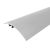 PM03771,PROFIL AL.TRECERE CU DIF.NIVEL CU SURUB ASCUNS AG 50MM/270CM