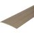 PM10949, PROFIL AL.TRECERE SIMPLU OLIVE 28MM/90CM