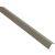 PM350129C-C Profil Aluminiu Pentru Treapta Venezia Olive 300CM-C