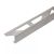 PM43200A Profil Dreapta Terminatie Aluminiu 12.5mm/250cm