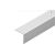 PM8781 PROFIL AL.PT.SCARA AG 30*30MM/100CM MF