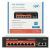PNI-SWPOE82 Switch POE PNI SWPOE82 Cu 8 Portruri POE Si 2 Porturi 100MBPS
