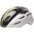 POL-85604 - Casca Ciclism Road Polisport Aero - 58-61 Cm, L, Alb-Negru