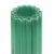 Poliester Ondulat Verde 40*1.0M Aro-17-400*100