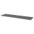 POLITA PAL, 1000X200X18MM, ANTRACIT