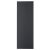 POLITA PAL, 1000X300X18MM, ANTRACIT