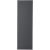 POLITA PAL, 800X250X18MM, ANTRACIT