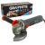 Polizor Unghiular 750w Disc 125mm 59G175