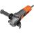 Polizor Unghiular Cu Cablu 800W, 125mm BEG120-QS