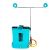 Pompa De Stropit DZ 20L Cu Acumulator G01 DZ-PA1011-S001-G01