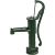 Pompa Manuala Verde Cu Conectare 1'' 1/4'' 0940105
