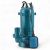Pompa Submersibila Pt Apa Murdara Scp550 Evosanitary 550w 682526