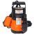 Pompa Submersibila Ruris Aqua 8 Fspxx8c